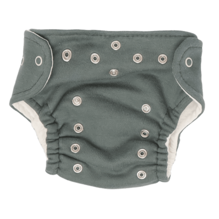 Mamatti Látková plienka EKO sada - nohavičky + 2 x plienka, veľ. 5 - 14 kg, Super Boy