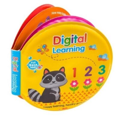 Moja prvá knižka s pískatkom - Digitálne učenie