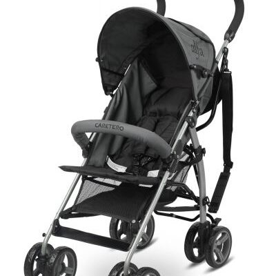 Golfový kočík Alfa Grey