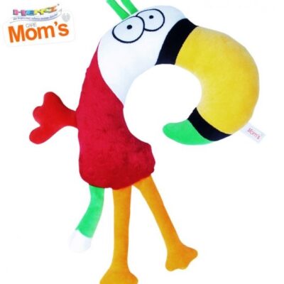 Hencz Toys Edukačná hračka TUKAN