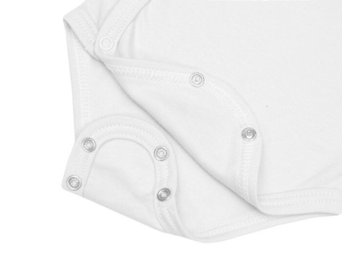 Rastúca výhodná sada, 3x Body pre bábätko Nature Unisex - modrá/béžová/taupe, veľ. 56/62 - Image 4