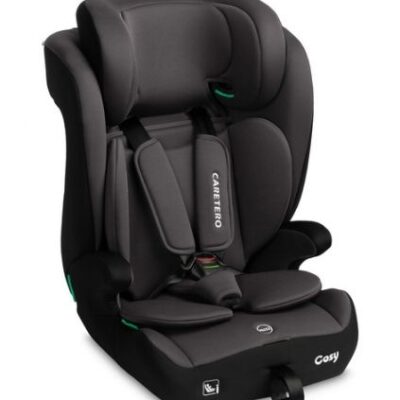 Autosedačka 76-150, 3v1 Cosy I-SIZE - sivá