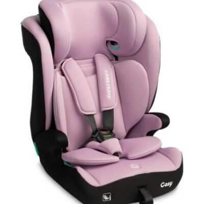 Autosedačka 76-150, 3v1 Cosy I-SIZE - rúžová