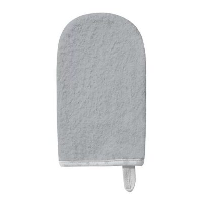 BabyOno Žinka froté - sivá